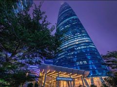 -广州四季酒店