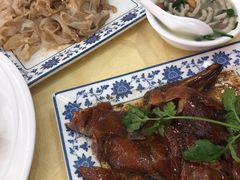 -水乡人家私房菜(逢简店)