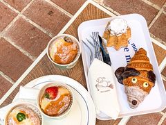 -屋裡·Union Bakery(龙江路店)