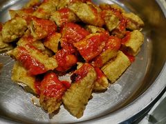 -文星素食(兴华路店)