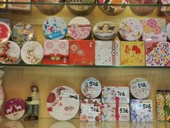 -家琳甜品(江南东店)