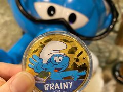 -蓝精灵乐园·世茂精灵之城主题乐园