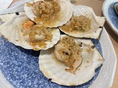 -大渔铁板烧(万象城店)