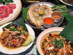 -云海肴·汽锅鸡·云南菜(南强街店)