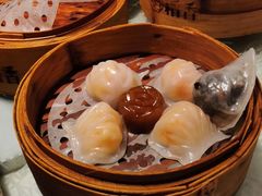 -稻香饭店(龙华天虹店)