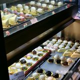 快乐自助大饱口福