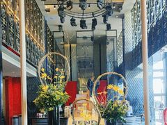 -北京索菲特大酒店