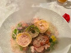 -狮拾久·现代新加坡料理(壹方城店)