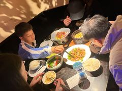 -绿茶餐厅(深圳龙华天虹购物中心店)