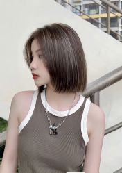 -十六番发型师事务所