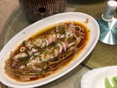 -琼林徽宴(中央门店)