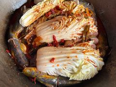 -江湖水乡铁锅炖魚(周庄嘉园店)