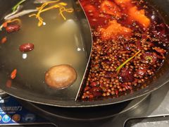 -袁山山重庆火锅(丈八北路店)