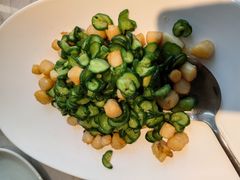 -船歌·鱼水饺青岛菜(闽江二路店)