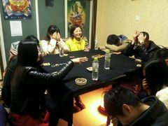 -鑫梦桌游谋杀之谜剧本杀俱乐部(联合商厦店)