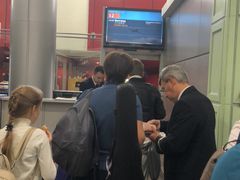 -谢列梅捷沃国际机场