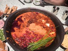 -五里关火锅(牛市口店)