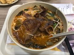 -南记粉面(銅鑼灣中心店)