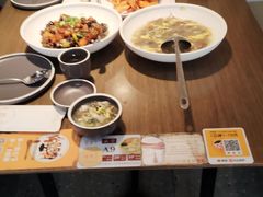 -隆喜元鱼汤包·海鲜(中联广场店)