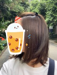 点击看大图 -HD HAIR STYLE