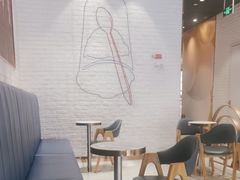 -DQ·蛋糕·冰淇淋(石家庄北国奥特莱斯店)