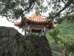 -塔云山