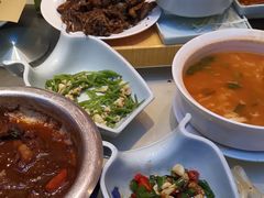 -胡杨记忆(和平路店)