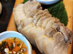 -Dombe豚(黑猪肉街店)