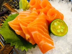 -成喜屋日本料理