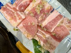 -虎丸烧肉(新大陆广场店)
