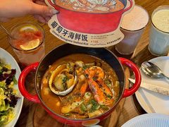 -UPPER KITCHEN(延安路店)