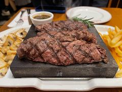 Entrecote牛扒-Entrecôte 法国牛扒馆(保利·时光里店)