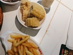 -豪享来中西餐厅(隆昌店)