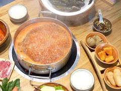 -老凯俚酸汤鱼(东山店)
