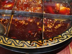 -黄家码头老火锅(解放碑旗舰店)
