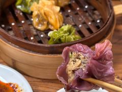 -正宗天津烧麦馆(柳州路店)