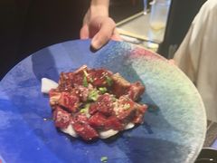 -海之屋韩式烤肉(海棠68环球美食街店)