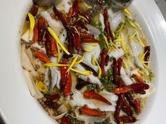 -太二酸菜鱼(沈阳万象城店)