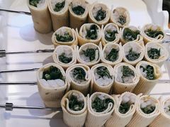 -丰茂烤串(卫星广场店)