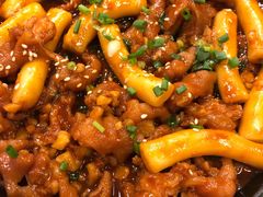 无骨鸡爪-麻喜大