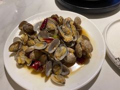 -海东头·疙瘩汤(万达四楼店)