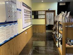 -宠颐生斯嘉宠物医院·急重症·心内科(谷阳北路分院)