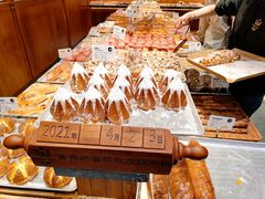 -麦陌(大卫城店)