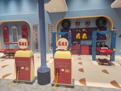 -奈尔宝·儿童乐园·亲子餐厅(鄞州万达店)