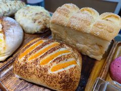 -木子木水日式烫面包(世界城光谷店)