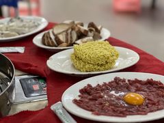 -花苑美食横琴生蚝火锅(拱北粤华路店)