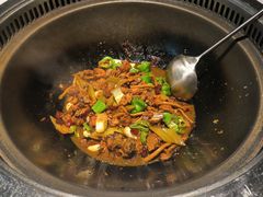 -五谷虫子鸡(医学院店)