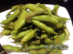 毛豆-京港生鲜(四道口店)