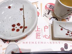 -上户日本料理(北仑富邦店)