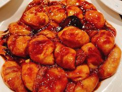 -南门小馆·清真(国贸商城店)
